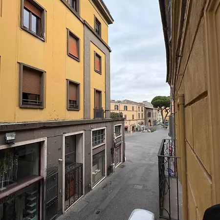 Corso Italia 111 Viterbo