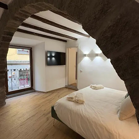 Corso Italia 111 Viterbo