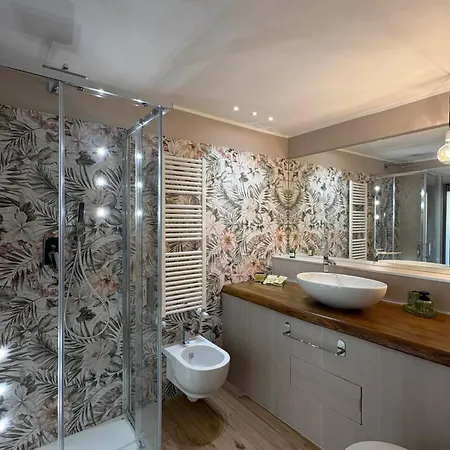 Corso Italia 111 Vendégház 3*