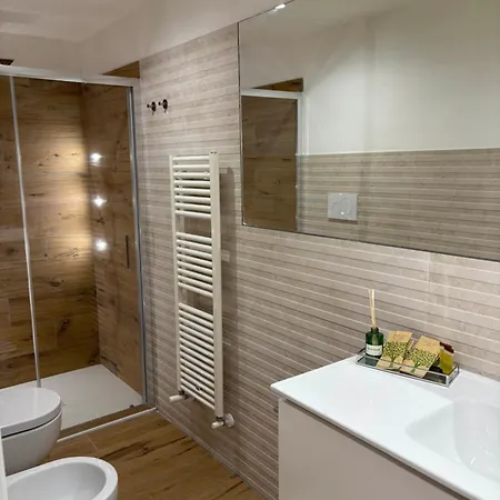 Vendégház Corso Italia 111 3*