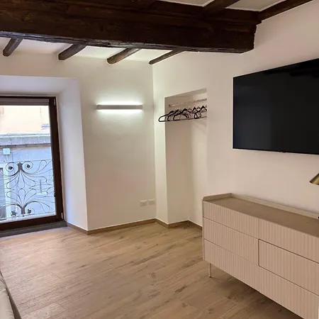 Corso Italia 111 Viterbo