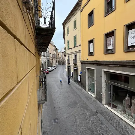 Corso Italia 111 Viterbo