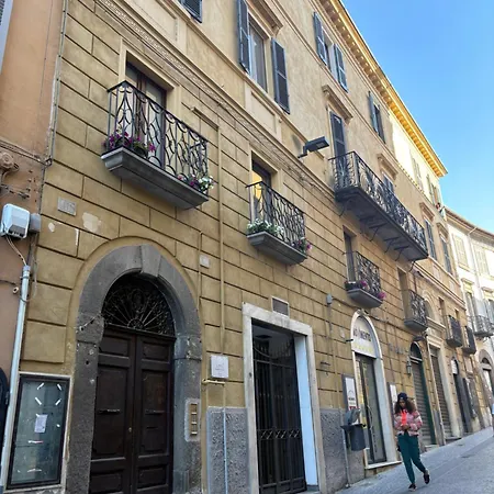 Vendégház Corso Italia 111 3*